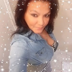 Meet your Posher, Glenda